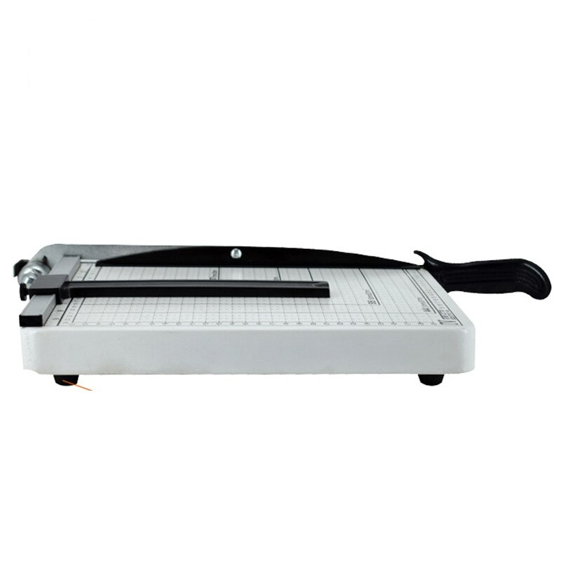 A3 paper cutter manual film photo paper cutter steel