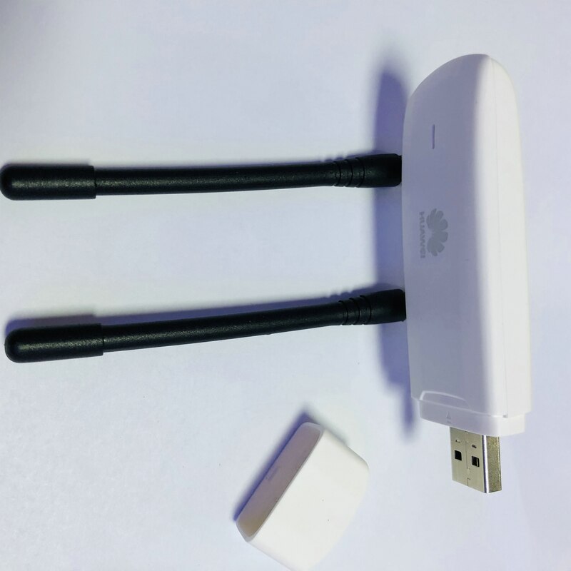 HUAWEI 4G E3272s-153 klucz usb FDD 800/900/1800/2100/2600MZH odblokowany modem 4G darmowa wysyłka