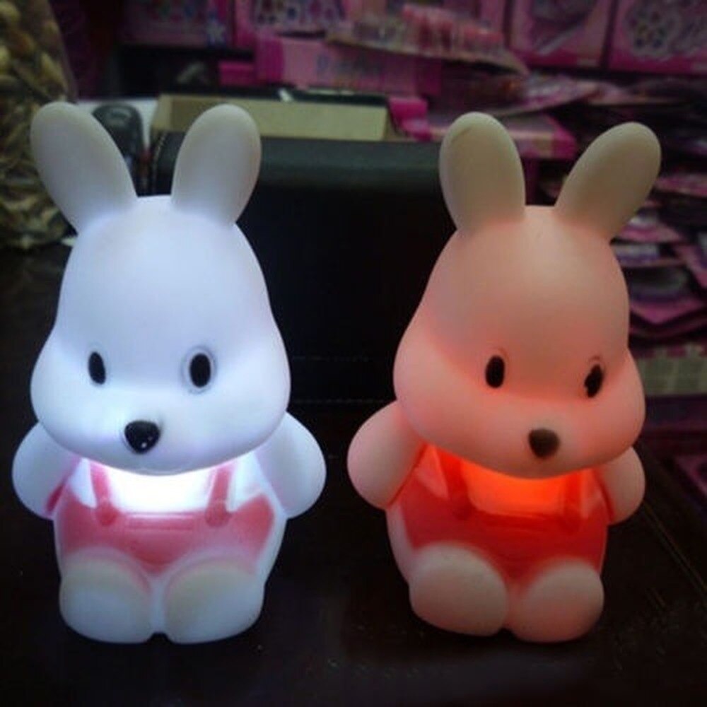 Kids Baby Home Decor Led Speelgoed