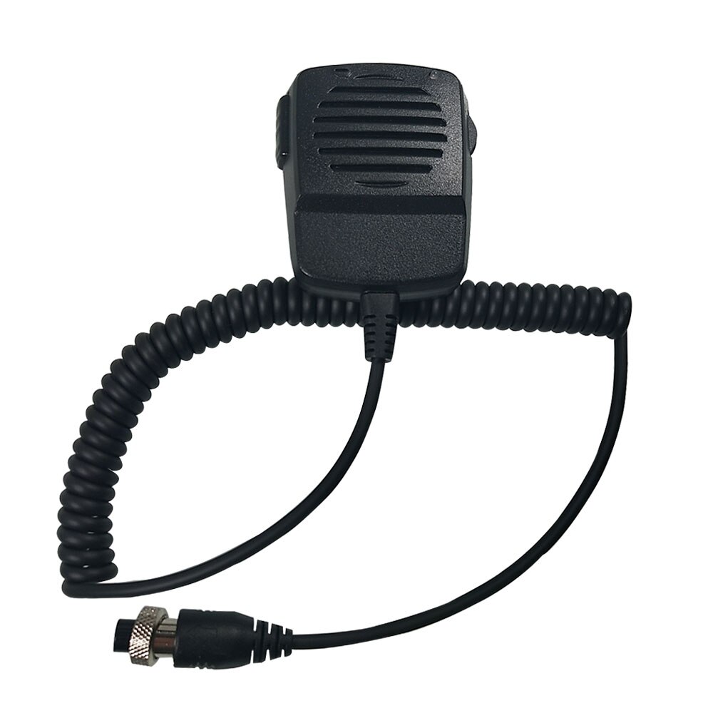 Interphone bilmonteret hånd mimi fjernbetjening gps interphone specialhåndtag opkalder 4g/3g telefon