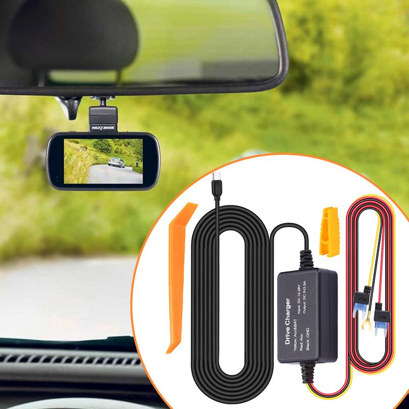 Dashcam Kabel Adapter Dashcam Ladegerät Kabel Mehrzweck Batterie Adapter Kabel Verlängerung Kabel Kabel Für Auto Fahren Recorder