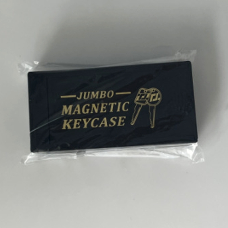 Magnetische autosleutelhouder Box Storage Secret Stash Boxes voor Office Truck Home