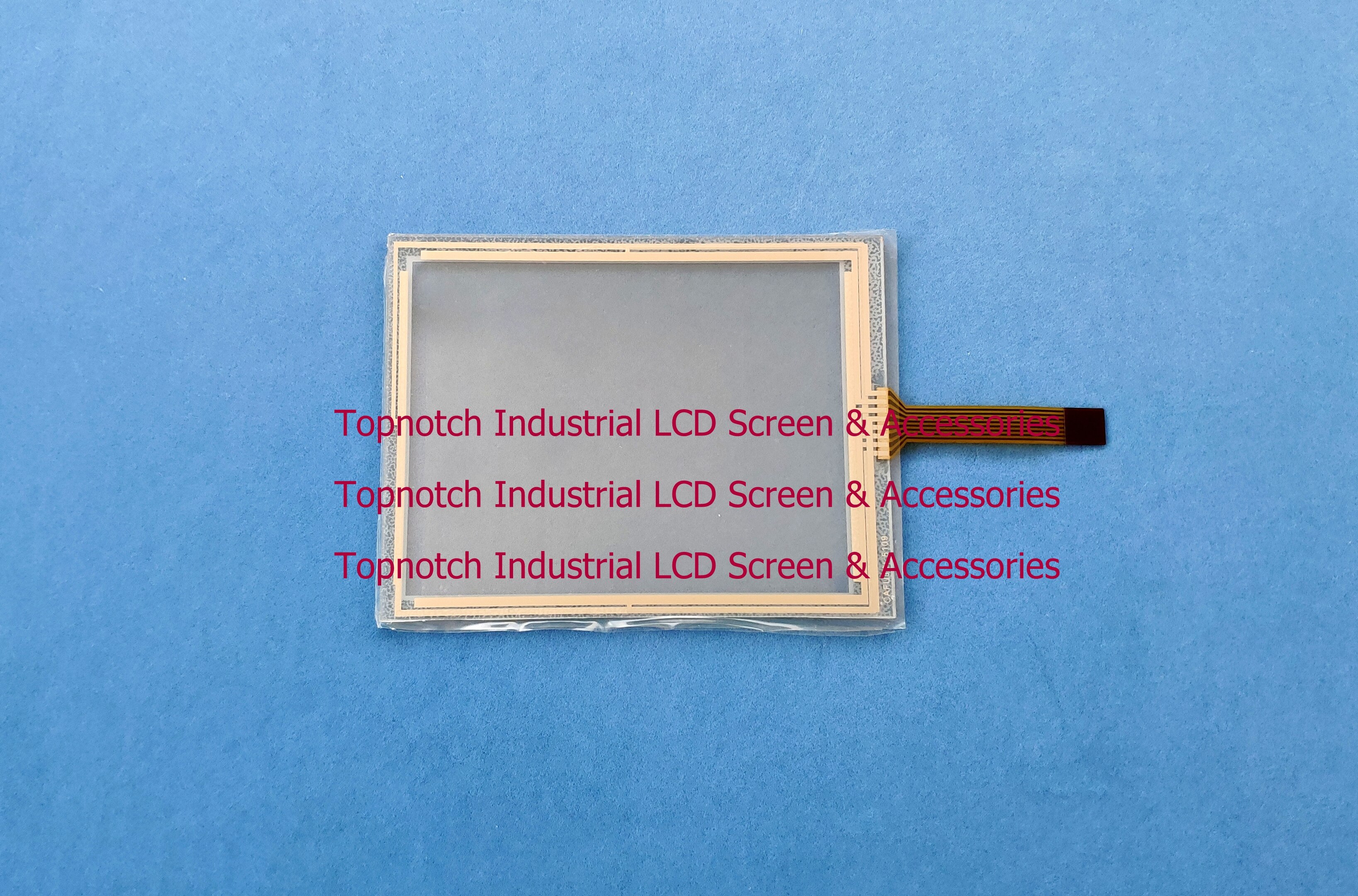 Tout numériseur d'écran tactile pour CH530 MOD02092 MOD01490 tablette tactile en verre