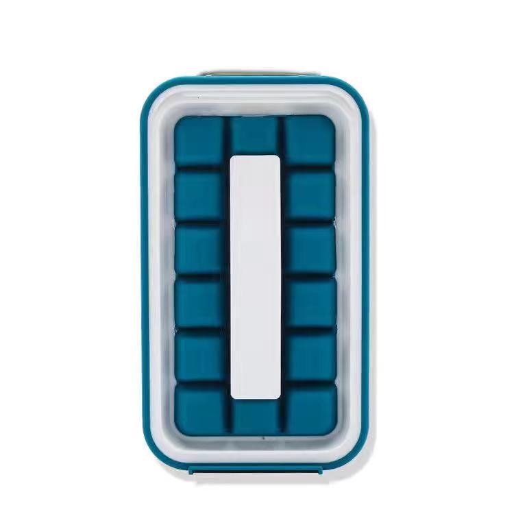 Ice Ball Maker Kettle Kitchen Bar Accessories Gadgets Ice Cube Mold 2 In 1 Multi-function Container Pot Ice Maker Kettl: G