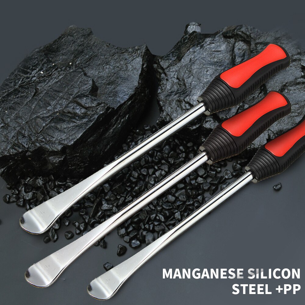 Motorfiets En Fiets Koevoet Band Protector Platte Band Band Removal Tool Reparatie Tool