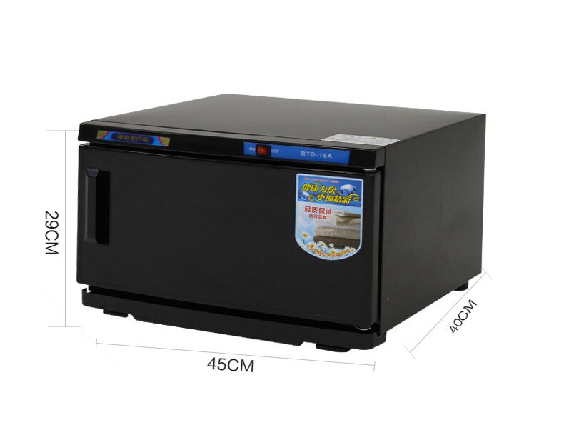 Handdoek Desinfectie Kast Thuis Kapper Natte Handdoek Verwarming Machine Schoonheidssalon Hotel Desinfecteren Machine
