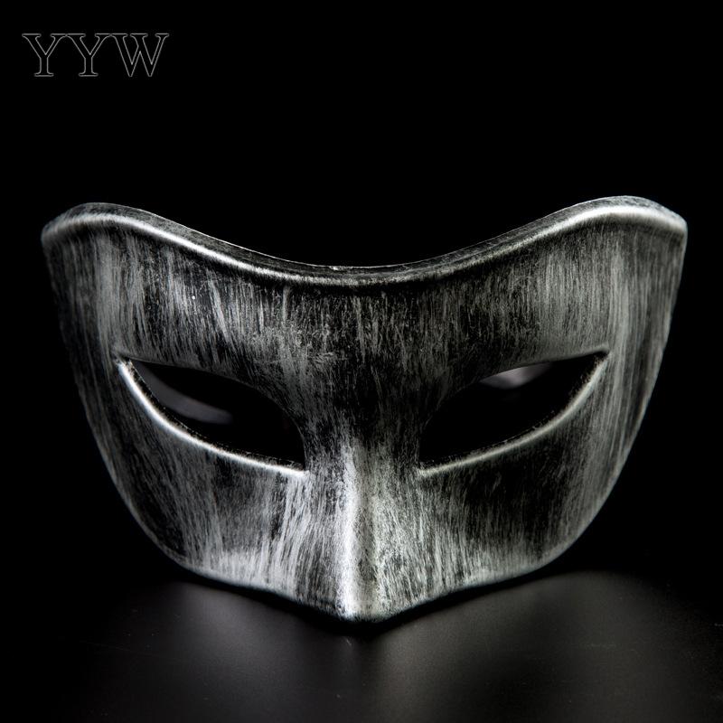 Masque mystérieux pour les yeux | Masques de fête, bal, carnaval vénitien, déguisement, pour robe d&#39;halloween unisexe, accessoires de Masque de déguisement