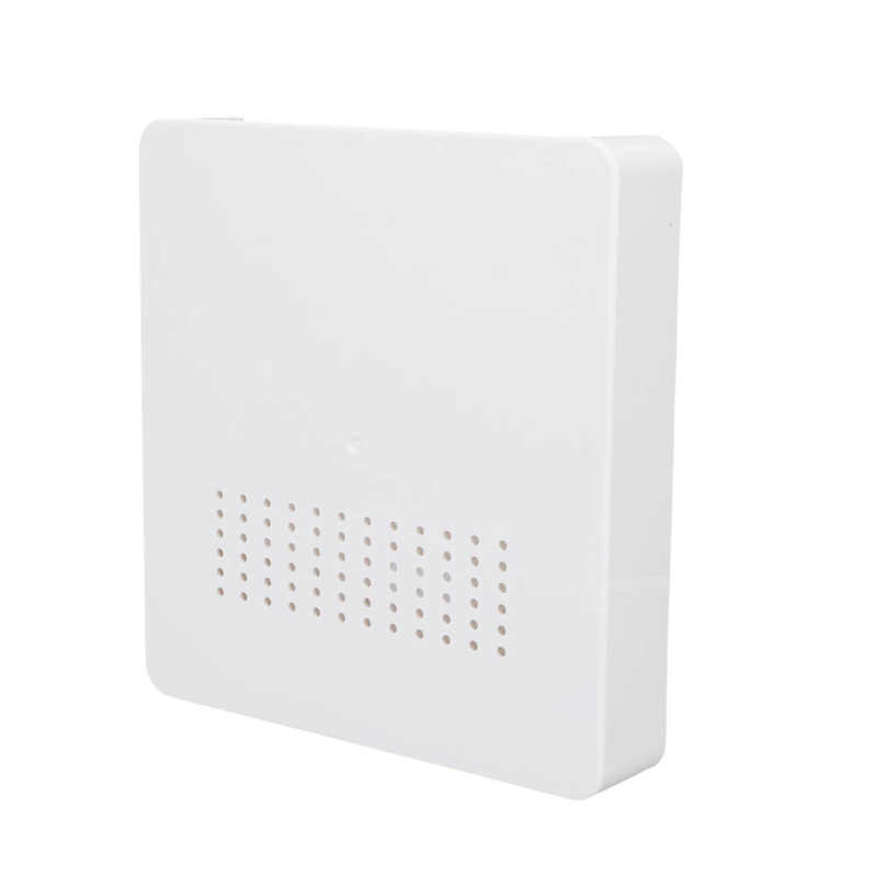 Hidden Kitchen Knife Holder Safe Knife Storage Rack Wall Mounted for Home