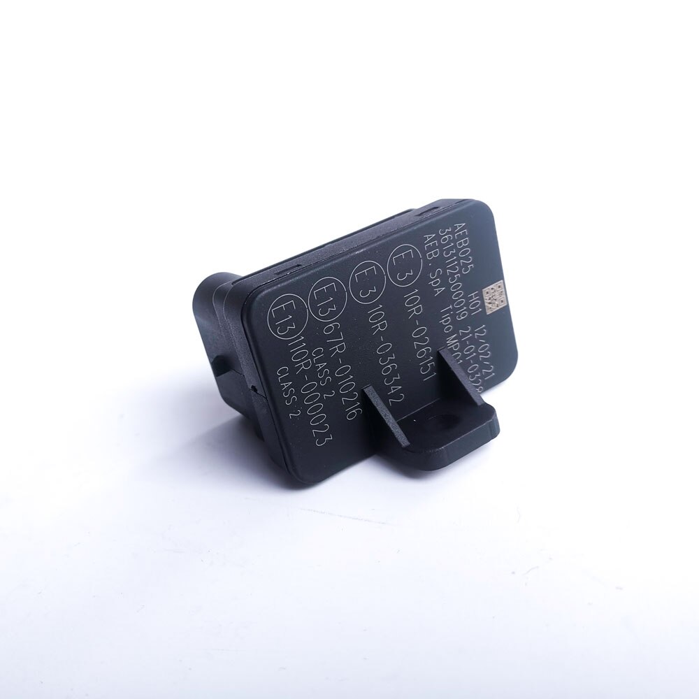 4Pins LPG CNG Gas MAP Sensor MP32 Gas Pressure Sensor AEB025 For CNG LPG Gas System For Car Accurate And Stable