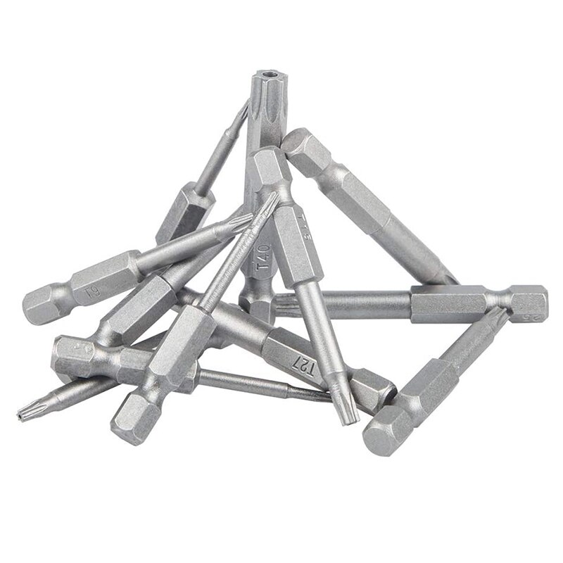 3-C Schroevendraaier Torx T5 - De Boer 3-C Schroevendraaier Torx T5 - De Boer