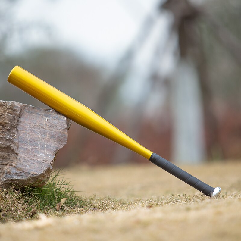 De aleación de bate de béisbol bates de Softball 25 "28" 30 "32" 34 "pulgadas de aluminio de los niños jóvenes adultos