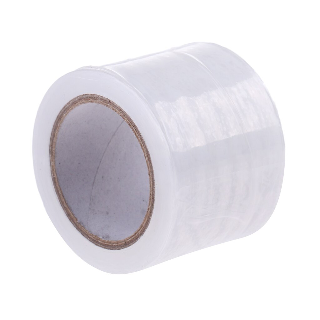 Anti-slip Tennis Racquet Grip Tape Badminton Wraps Keel Grips Hand Glue