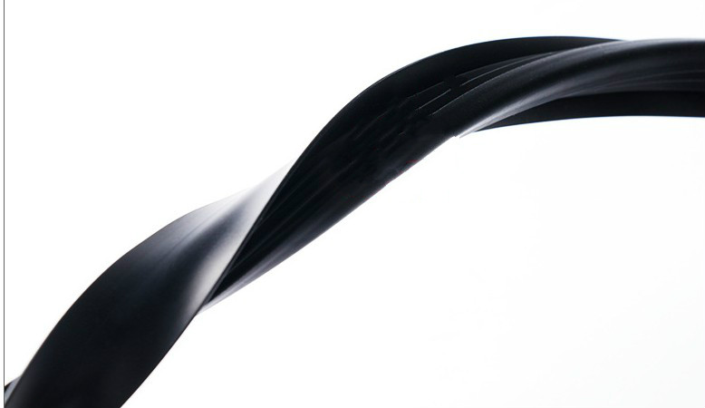 T Type 1.6M Auto Voorruit Center Console Instrument Tafel Seal Auto Met Rubber Noise Bar Auto-interieurs Levert