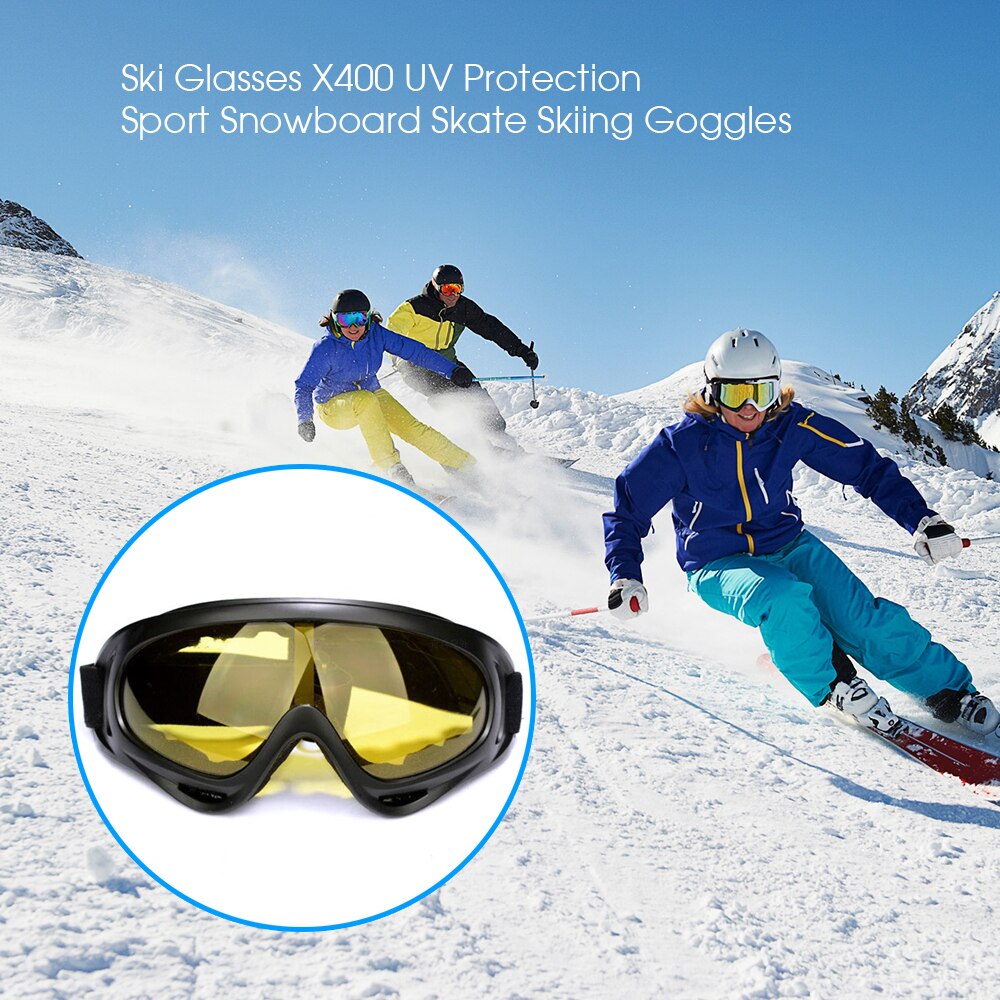 Motorcycle Goggles Masque Motocross Goggles Helm Bril Winddicht Off Road Moto Cross Helmen Goggles