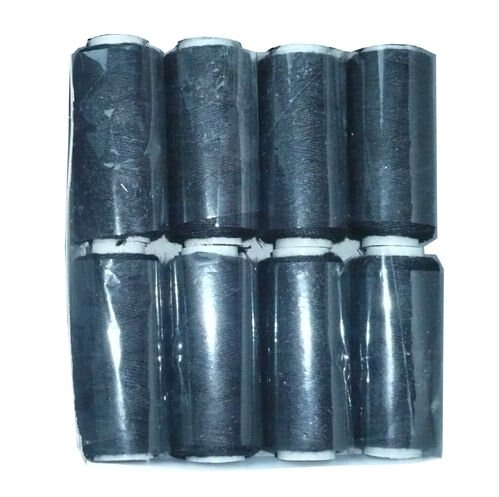 Atacado-12 pcs durable Fio De Algodão para a Tecelagem/Tecelagem fio fio de tecelagem do cabelo Ferramentas de Extensão Do Cabelo