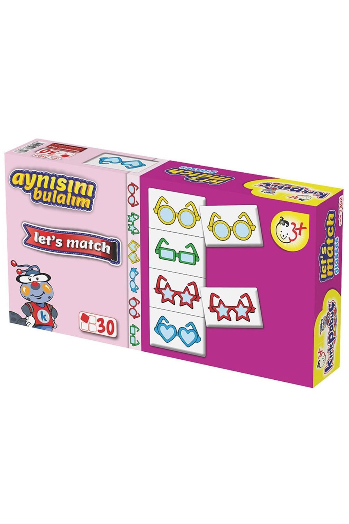 7302 Hetzelfde Vinden Bril