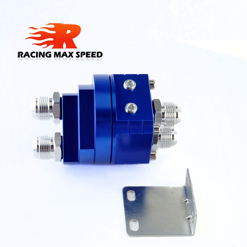 AN10 UNIVERSAL OIL Flat FILTER COOLER SANDWICH PLATE ADAPTER RELOCATION KIT