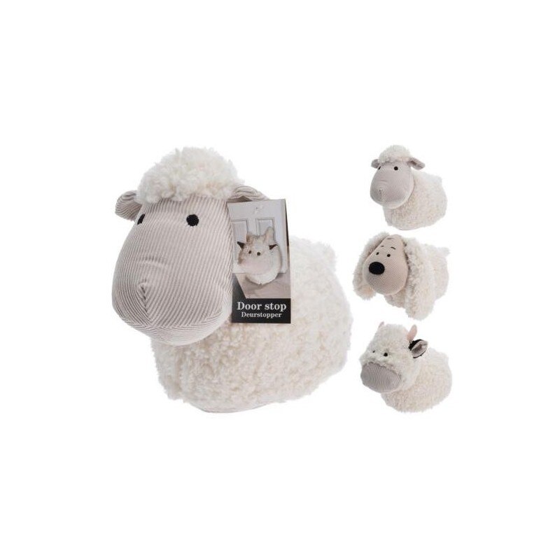 SUJETA PUERTAS ANIMALES SURTIDOS HZ1800640