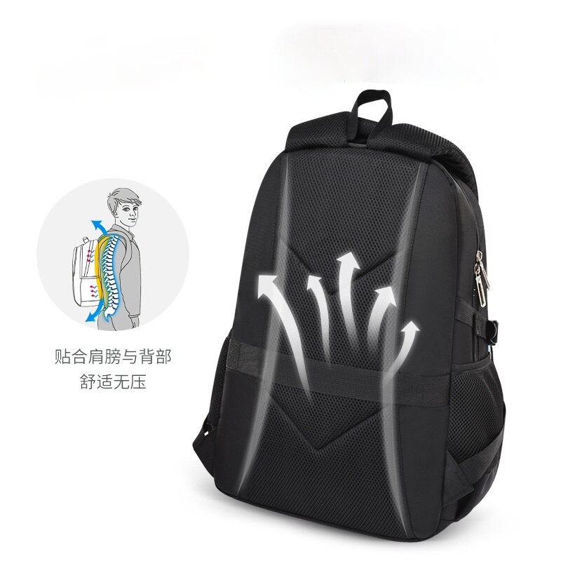 2022 Waterdicht Kinderen Schooltas Jongens Orthopedische School Rugzakken Reizen Laptop Rugzak Kinderen Zakken Schooltas Mochila Escolar