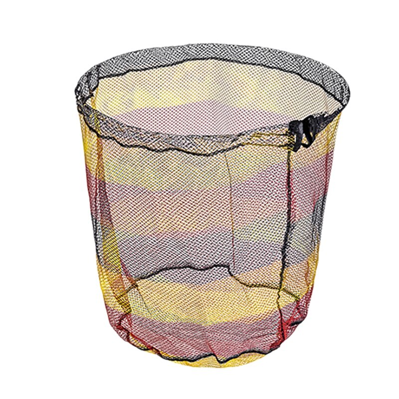 Fishing Tackle Accessory For Seawater, River Or Boat Fishing: Burgundy