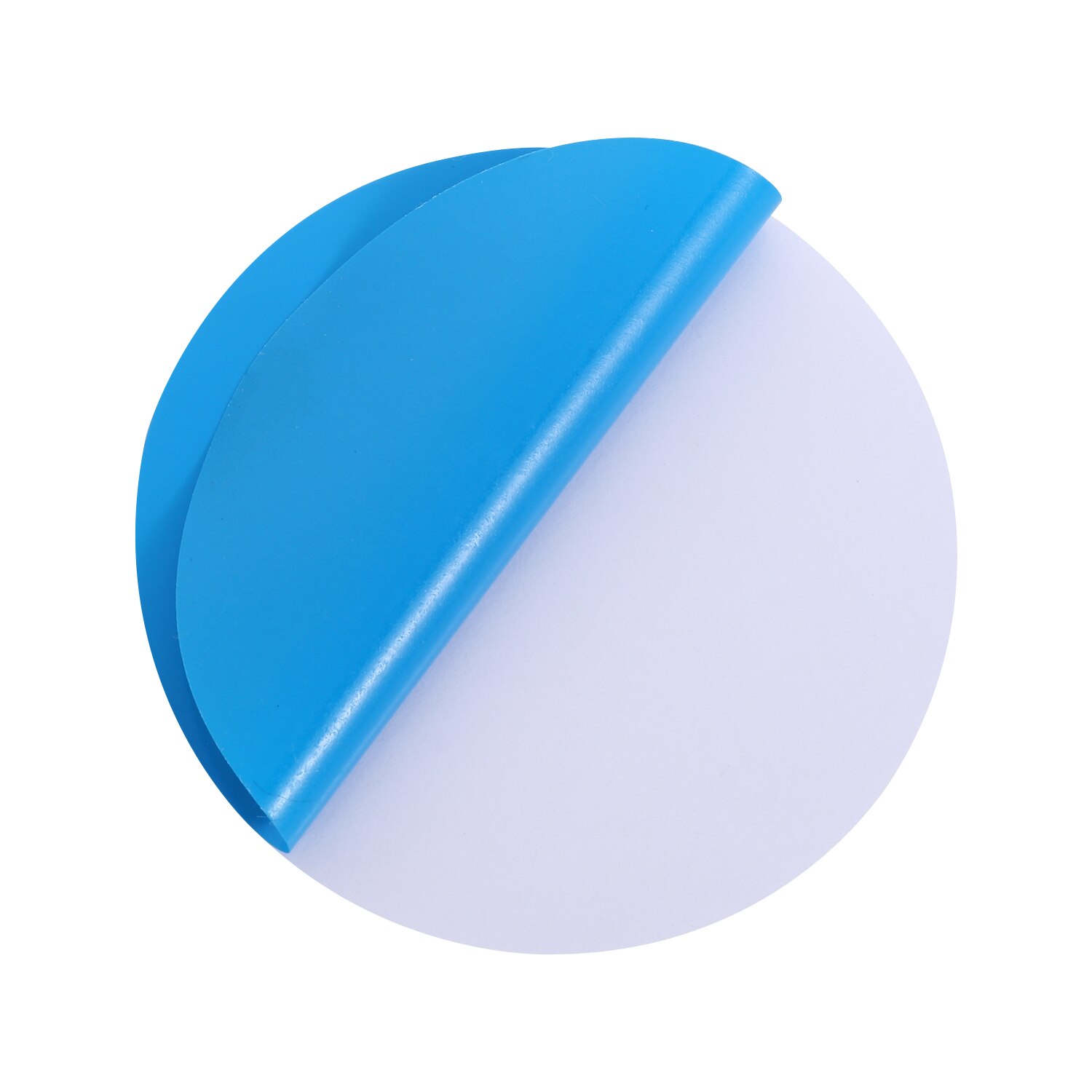 20 PCs Waterproof Vinyl Repair Patch Round Self-Adhesive PVC Repair Patches Pool Liner Patch for Lifebuoy Boats Raft Kayak Canoe