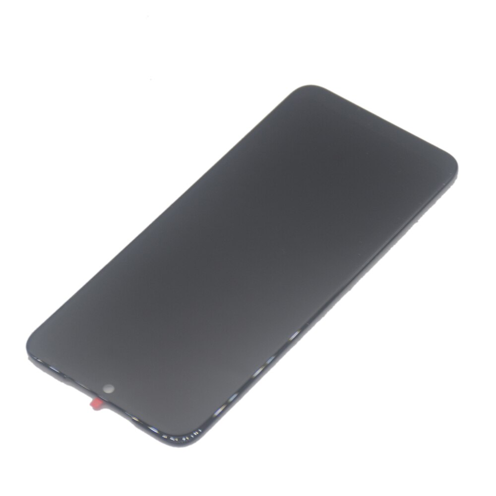 Umidigi Bison Lcd-scherm + Touch Screen Digitizer 100% Origineel Getest Lcd-scherm Glass Panel Voor Bison + Gereedschap