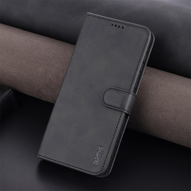 A03S Phone Case SM-A037F/DS Coque For Samsung Galaxy a03s A03 S A 03S Cover Capa Wallet Book Stand Protective Shell Holster Bag: 18