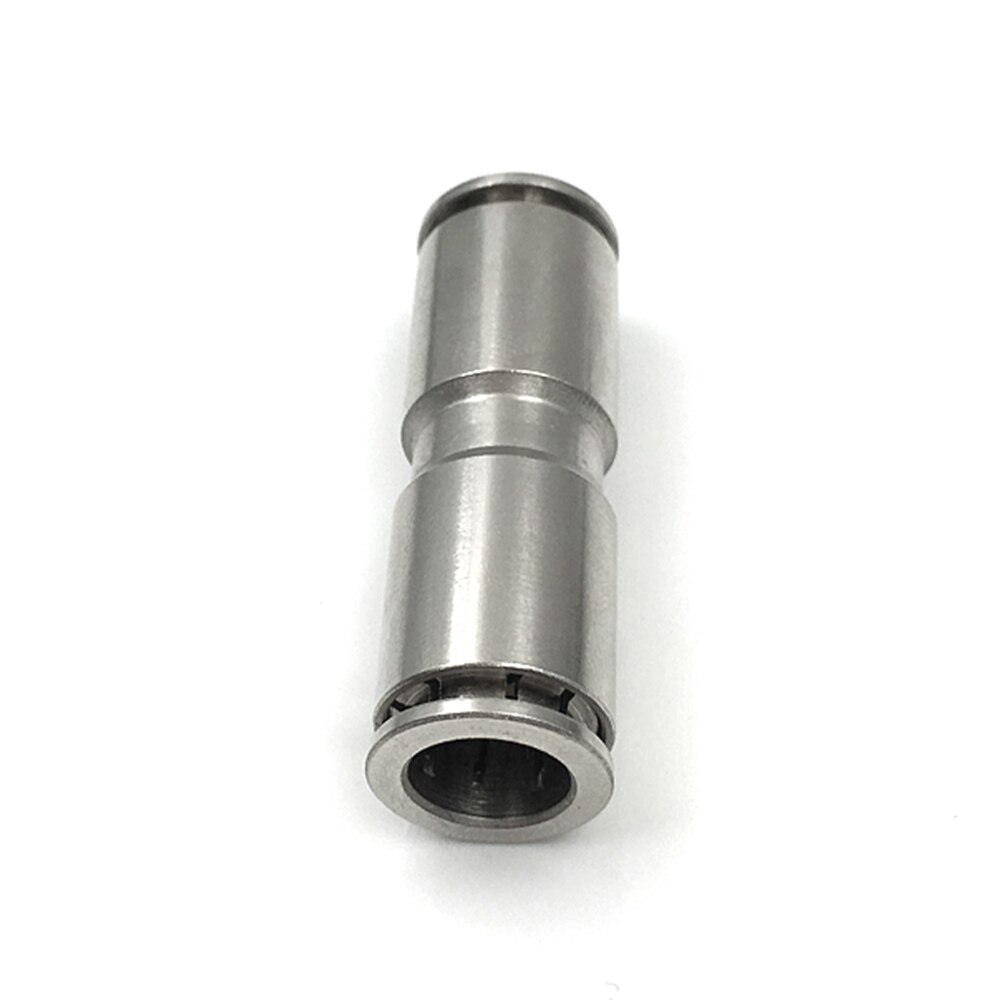 PU PG Brass Metal Pneumatic Quick Coupling 4 6 8 10 12mm Apply Air Compressor Hose High Pressure Connector High temperature