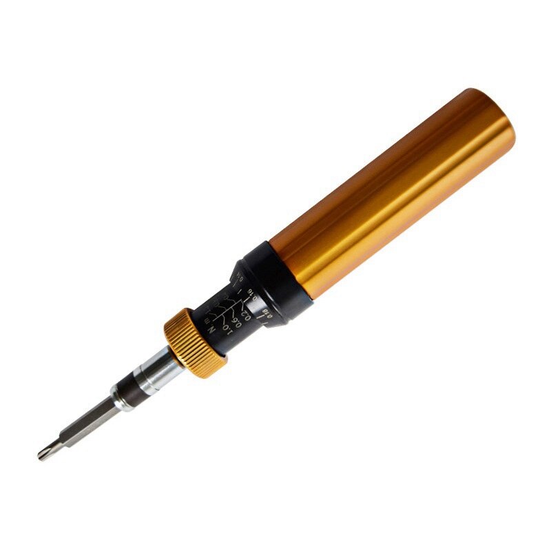 Eyq-6 (1-6Nm) Preset Torque Screwdriver Multi-Specification Screwdriver Eyq Torque Idling Sliding Torque Screwdriver