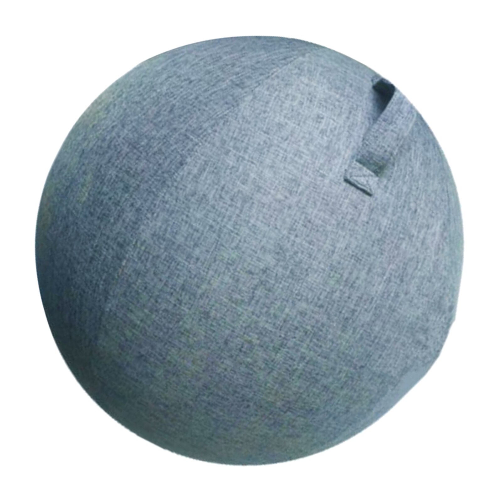 Housse de protection pour ballon de Yoga 65cm, pour chaise assise, Pilates, anti-poussière