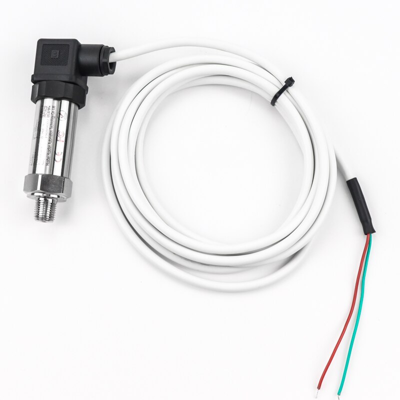 4500psi hydraulic oil pressure sensor 4-20mA cylinder compression system pressure transmitter