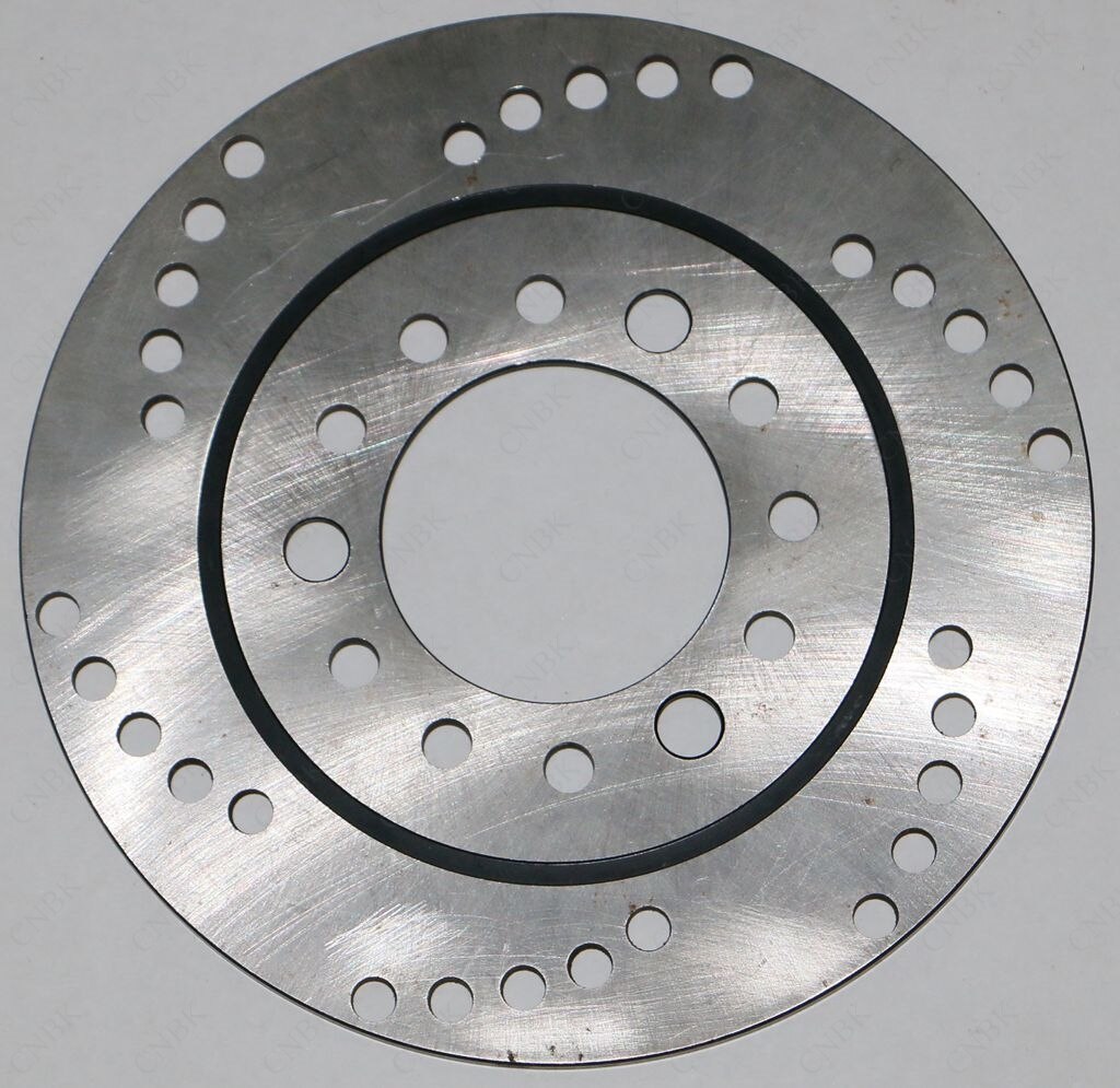 for MBK Stunt 50 2000 - 2006 Front Disc Brake Rotor 00 06 01 02 03 04 05 2001 2002 2003 2004 2005