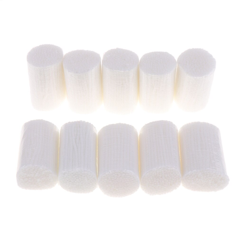 10 Bundel Acryl Garen Diverse Kleuren Te Kiezen-Perfect Voor Breien En Haken Projecten: White