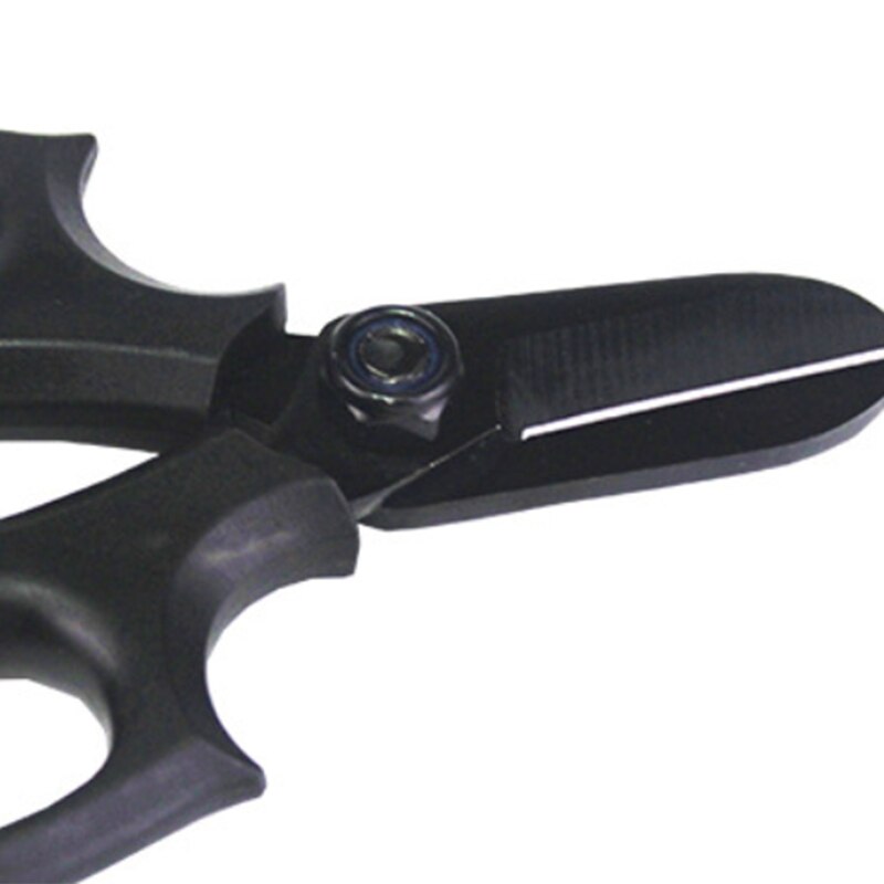 Floral Scissors 4cm Thick Hard Steel Cutter Head Florist Flowers Pruning Shears Gardening Flower Arrangement Tools