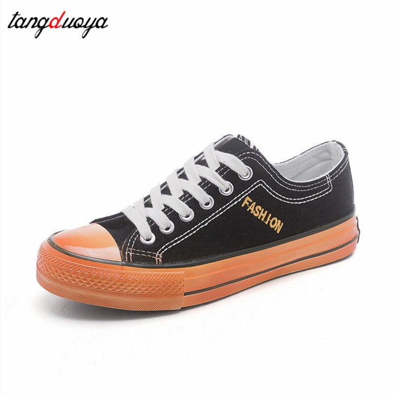 Dames canvas schoenen veterschoenen dames gevulkaniseerde schoenen dames casual schoenen vuile sneakers tennisschoenen dames