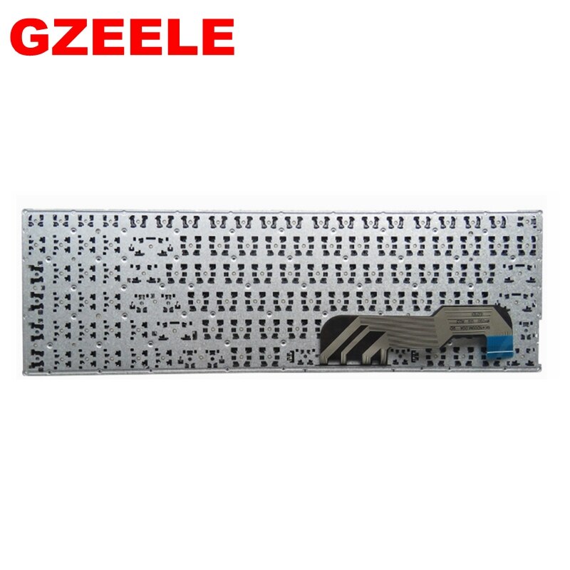 US keyboard voor Asus X541 X541U X541UA X541UV X541S X541SC X541SC X541SA X541UJ Engels laptop toetsenbord zonder frame