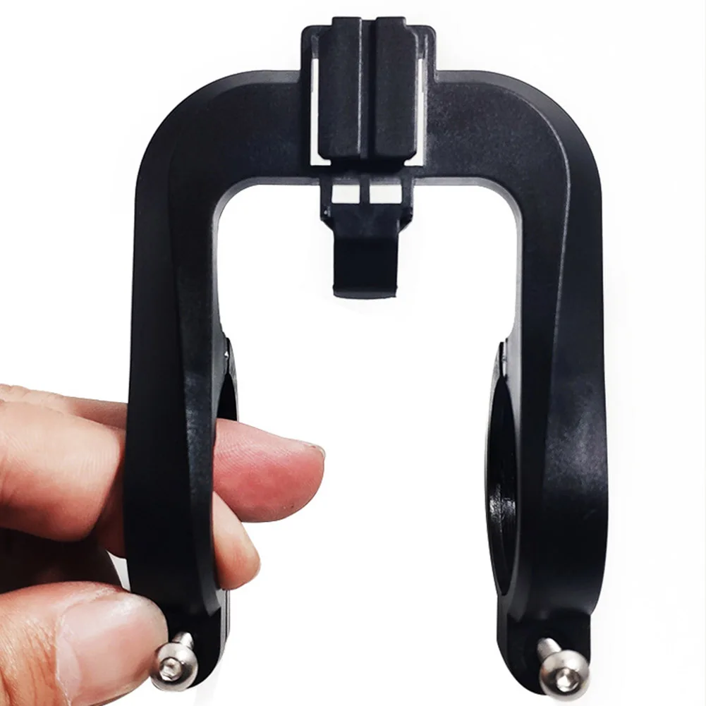 Kabelloser Fahrrad computer mit Fahrrads chaft leuchtender MTB-Lenker Tacho LCD-Bildschirm Rennrad Stoppuhr Fahrrad Kilometer zähler