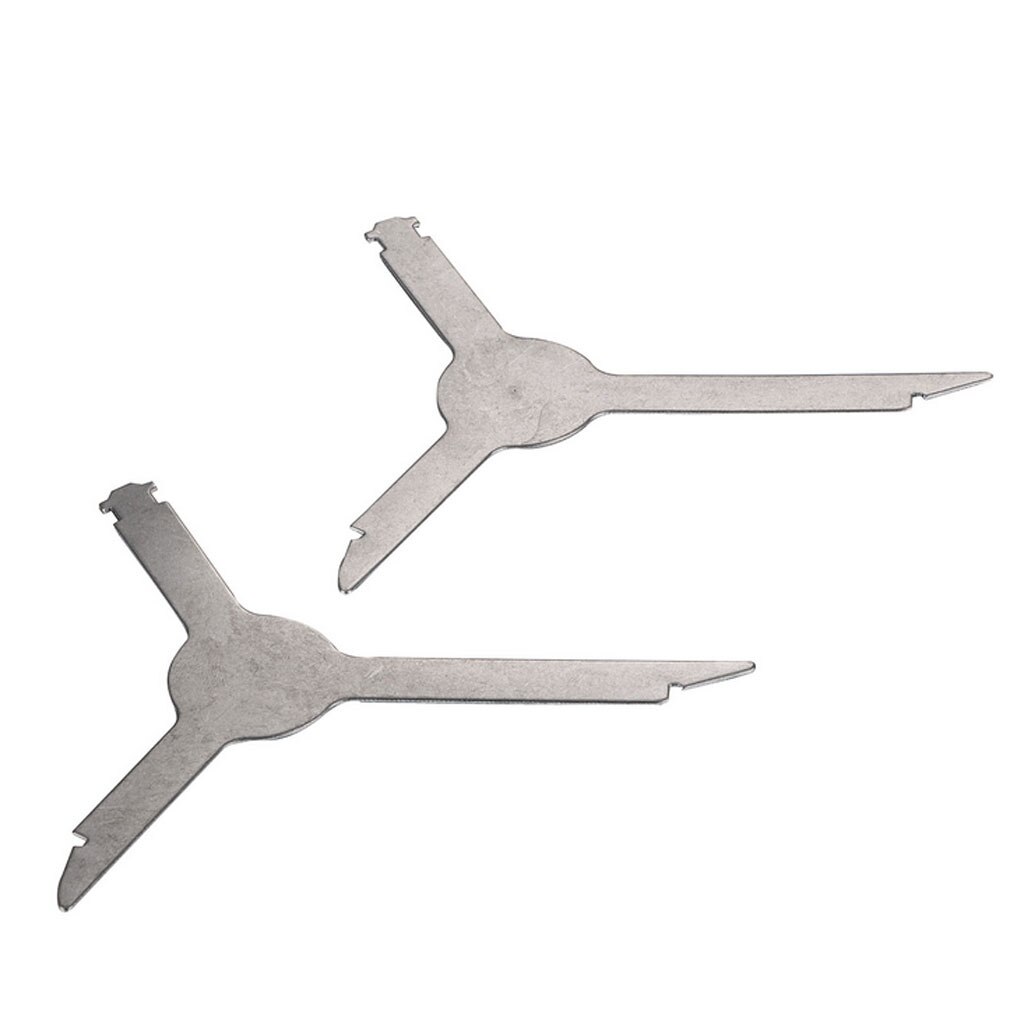 Replacement Removal Tool Keys for Car Stereo Factory Head Unit Pack of 2