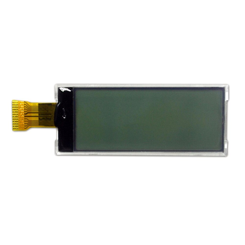 19264g-333 19264 dot matrix lcd-modul lcd-modul tandhjulsmodul