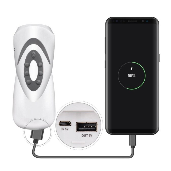 MOOL main manivelle Dynamo lampe de poche Radio d'urgence Mini multifonction 3LED lampe de poche