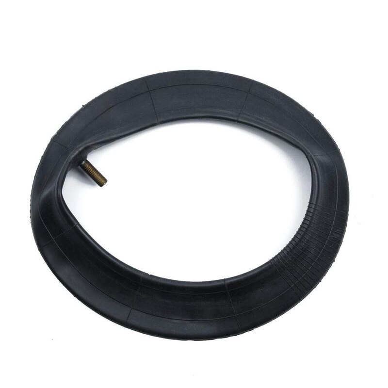 2Pcs 8.5-Inch Thick Tyre Inner Tube 8 1/2 X 2 For Xiaomi Mijia M365 Electric Scooter Inflated Spare Tire Replace Tube