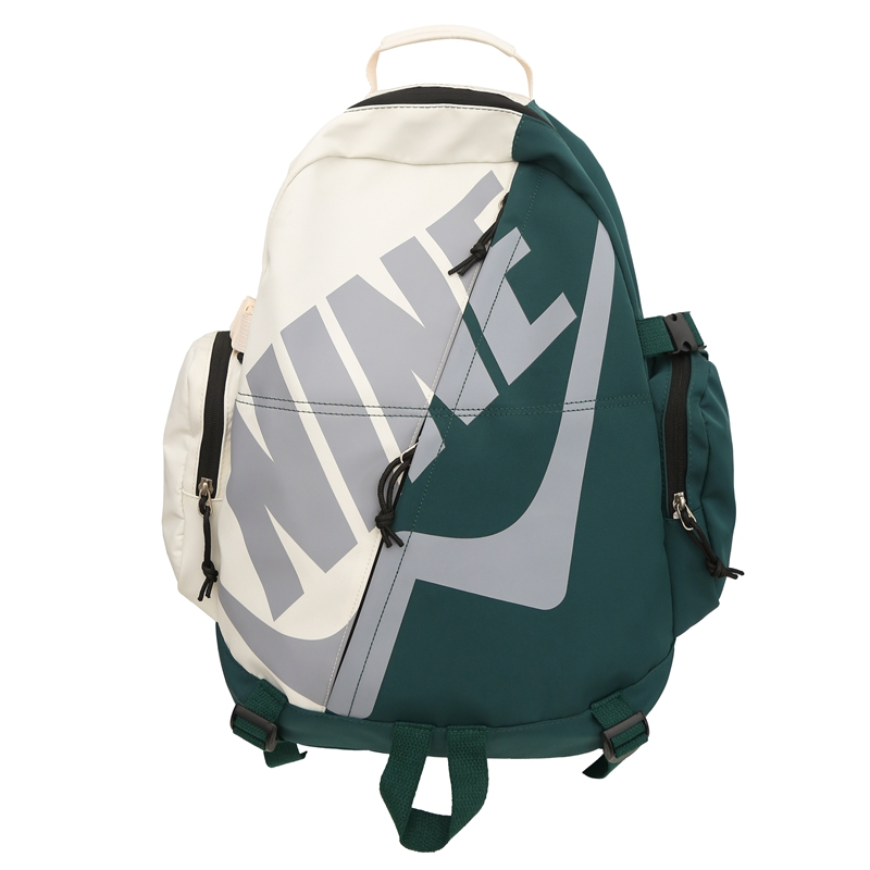 Luxury Backpack Shoulder Bags Waterproof Computer Bag Large Capacity School Bags Lightweight Handbags: green