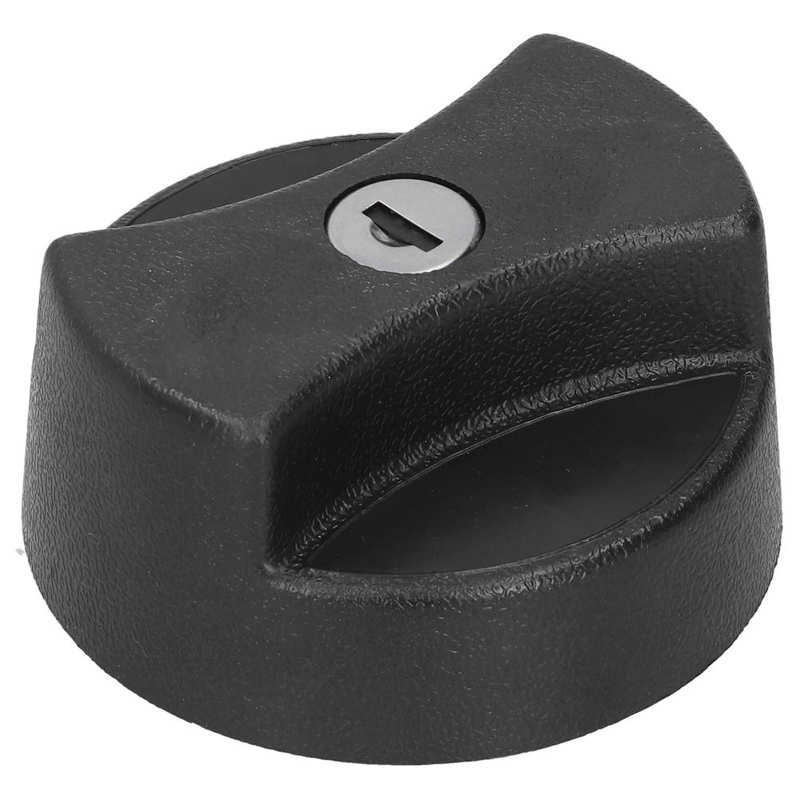 tank cap fuel cap Fuel Tank Filler Cap Lock Locking Cover STC4072 Fit for Defender 1987‑1998 petrol tank cover