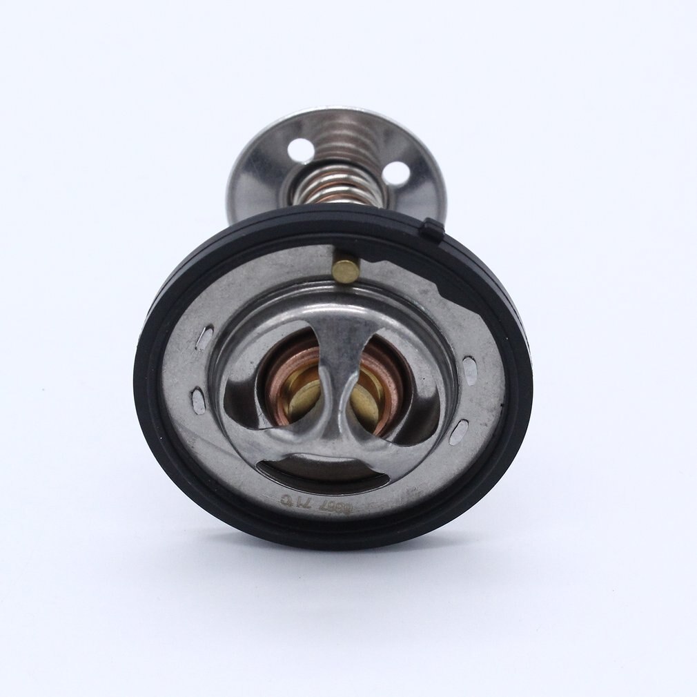 MR GASKET MG6367 HIGH PERFORMANCE THERMOSTAT 160degree F 71 degree C SUIT HOLDEN LS1 GEN3 V Car Thermostat With Gasket