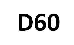 Für Nikon D40 D40X D60 D60X D3000 Blitzlampe Rohr Kamera Ersatz Reparatur Teil: bündeln 3