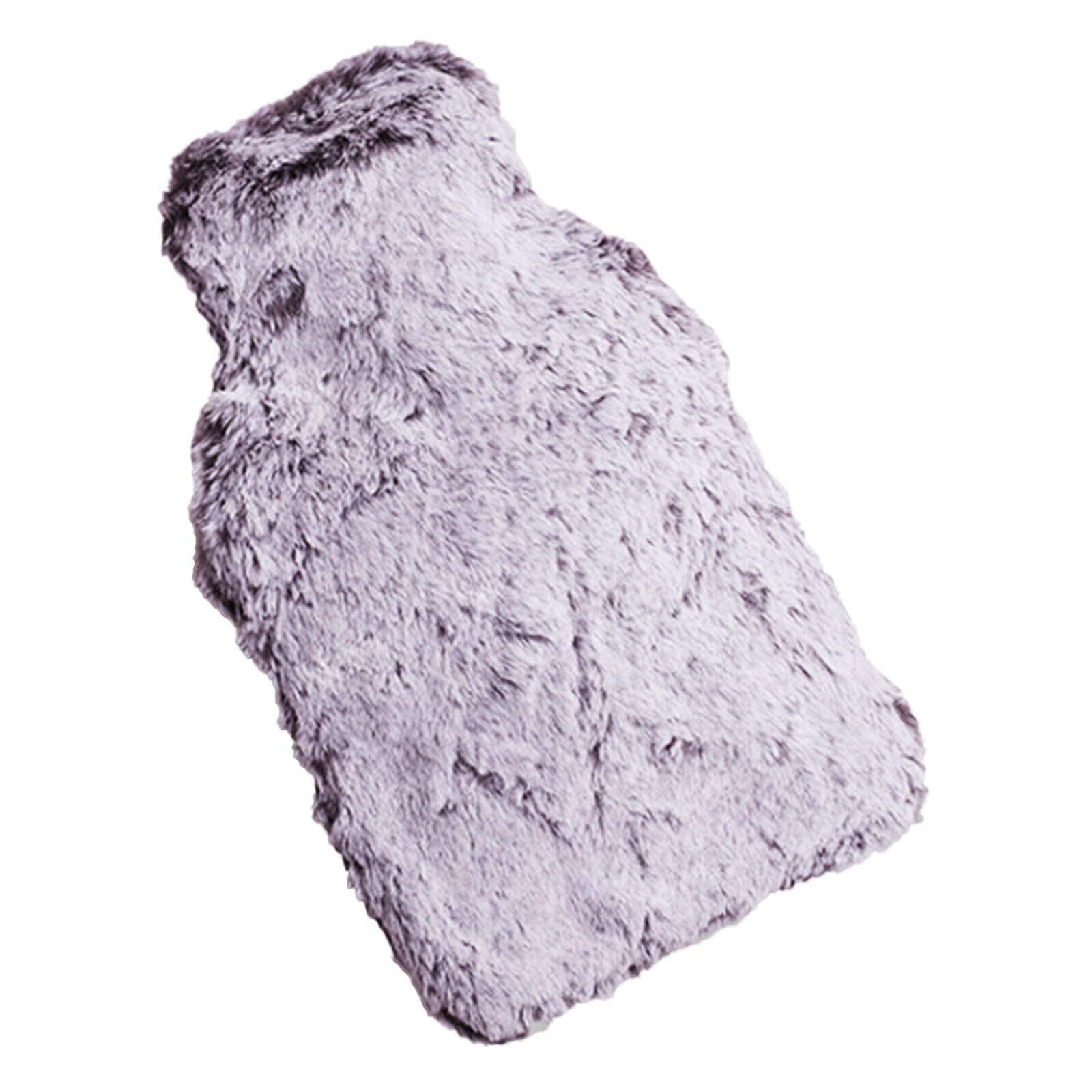 Waterfles tas waterflessen waterfles met zachte hoes gebruiksvriendelijk zachte hoes premium zachte handwarmer: Khaki