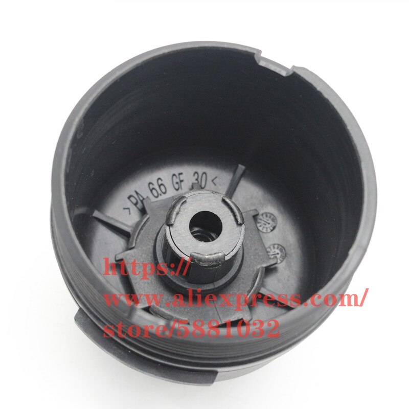 Diesel Engine Oil Filter Cover for Maxus G10 1.9T Diesel