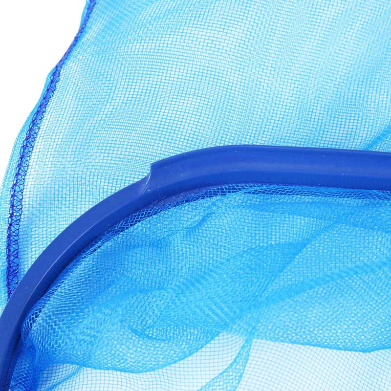 Economical Swimming Pool Skimmer Leaf Net Micro-Mesh for Removing Swimming Pool Leaves Debris ds99: Default Title