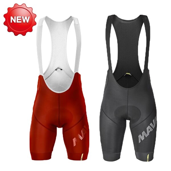 Mavic Profi Team Radfahren Lätzchen kurze Hose rennen leichte Lätzchen Schlauch für lange zeit fahrt fahrrad boden Ropa Ciclismo Fahrrad HOSEN