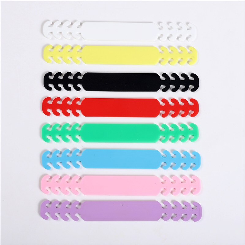 3pcs color Face Mask Ear Hooks Adjustable Anti-slip Ear Protection Mask Ear Grips Extension Hook Masks Buckle Holder For Kids